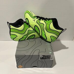 Jordan Tatum 3 ‘6th Man’ Size: 11 (HV5912-300)